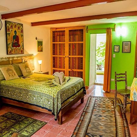Budha By Majikal B&B Mérida Extérieur photo