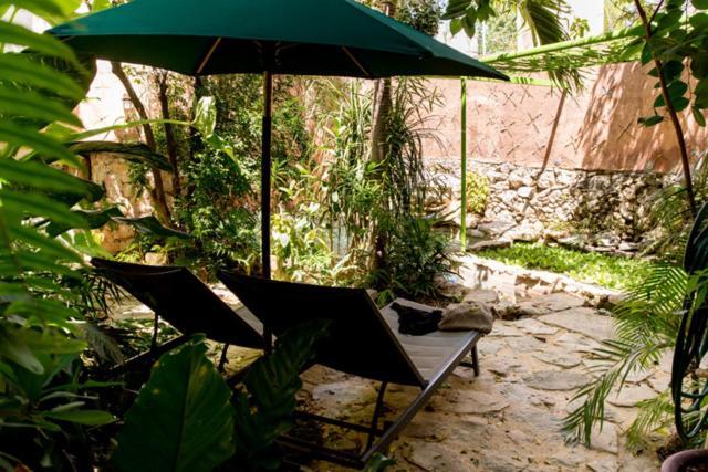 Budha By Majikal B&B Mérida Extérieur photo